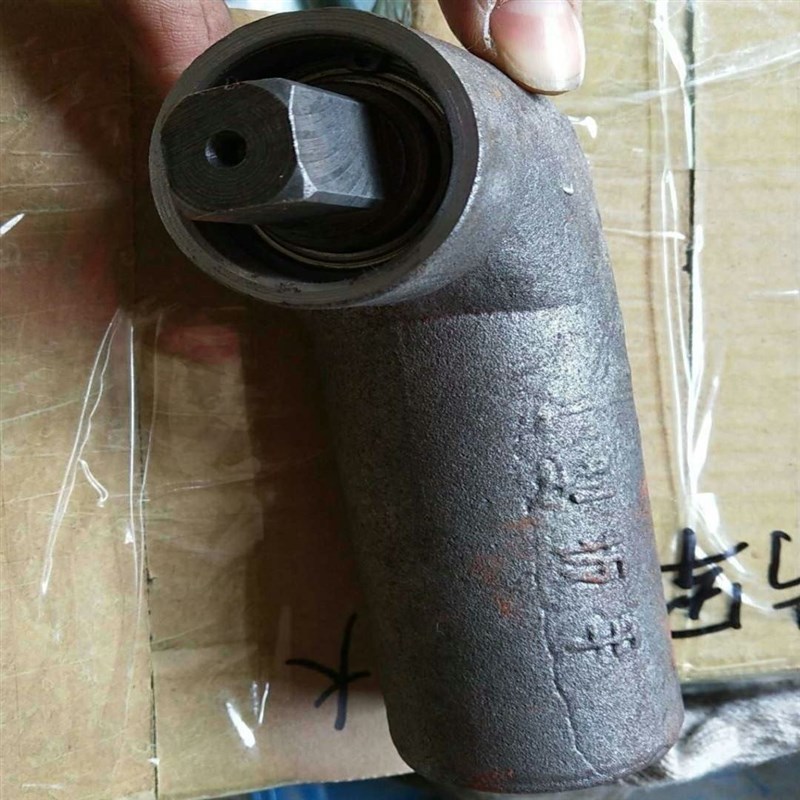 型器炮扭力直角扳手风汽度t大器修万能拐I弯气动90大风拐角电动l