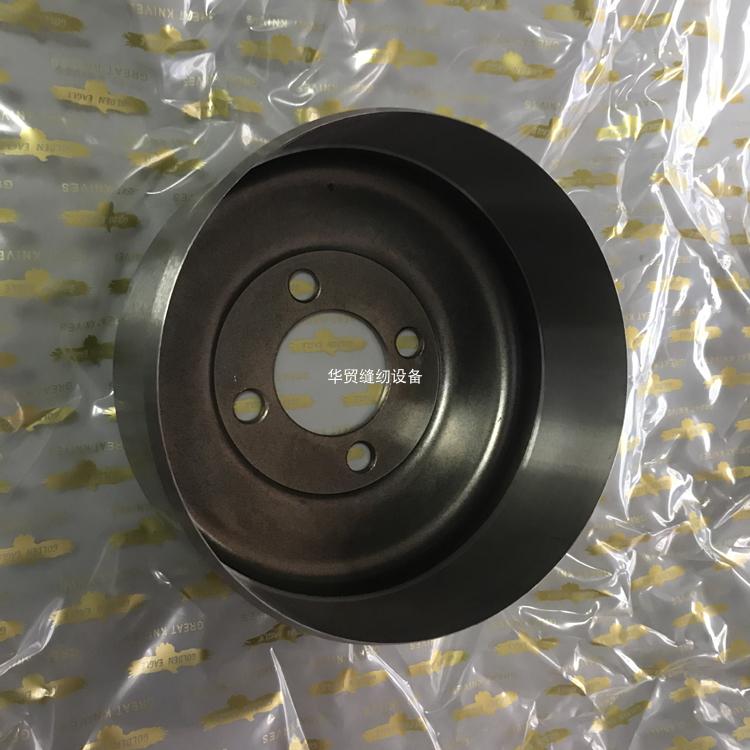 极速红鹰牌801碗刀 削皮机圆刀 201K 皮革碗刀 R削皮机刀片 鞋机