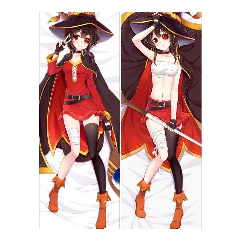 极速Japanese Anilme KonoSuba God's Blessing on This Wonderfu