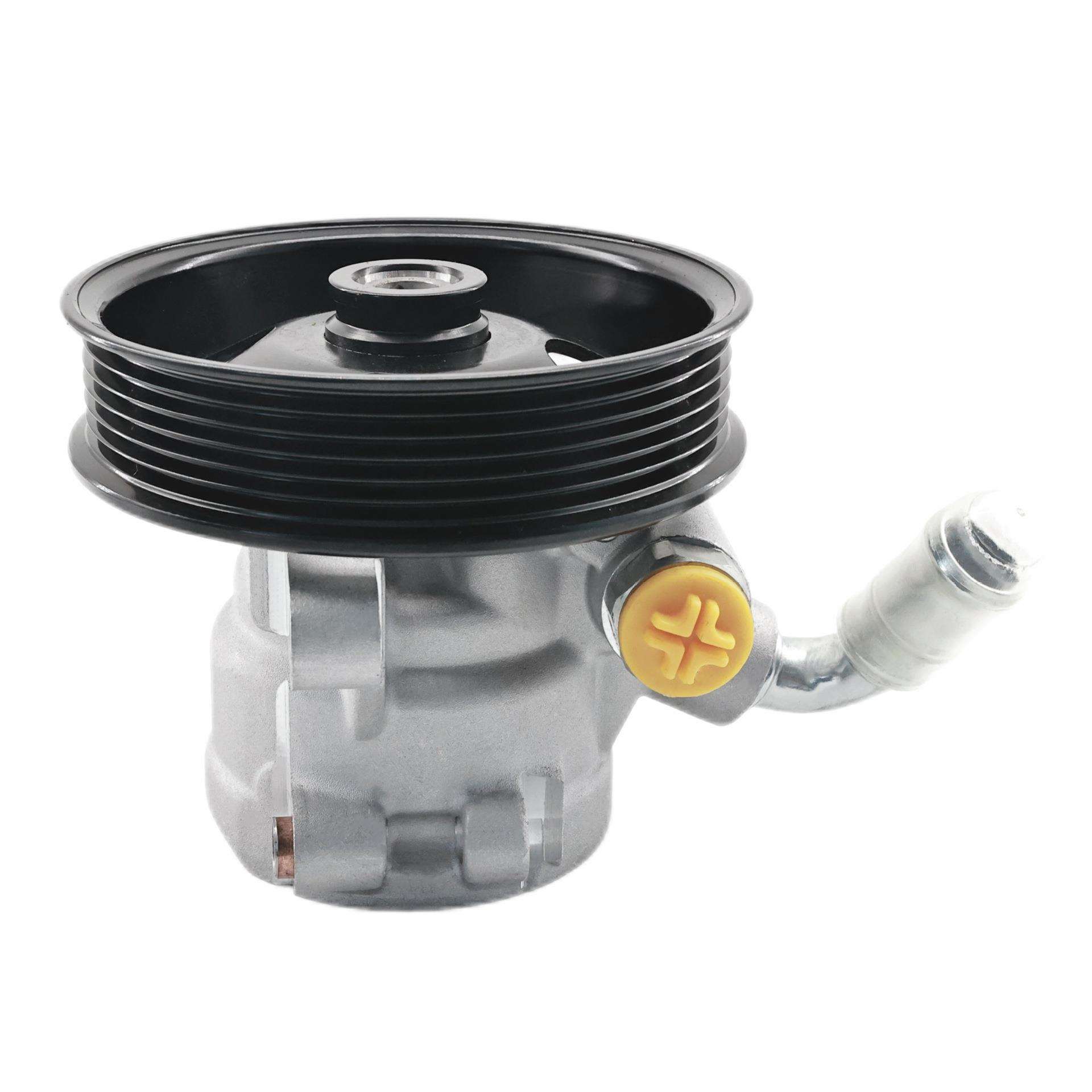 2S653A696DA汽车转向助力泵适用于福特2S653A696CA