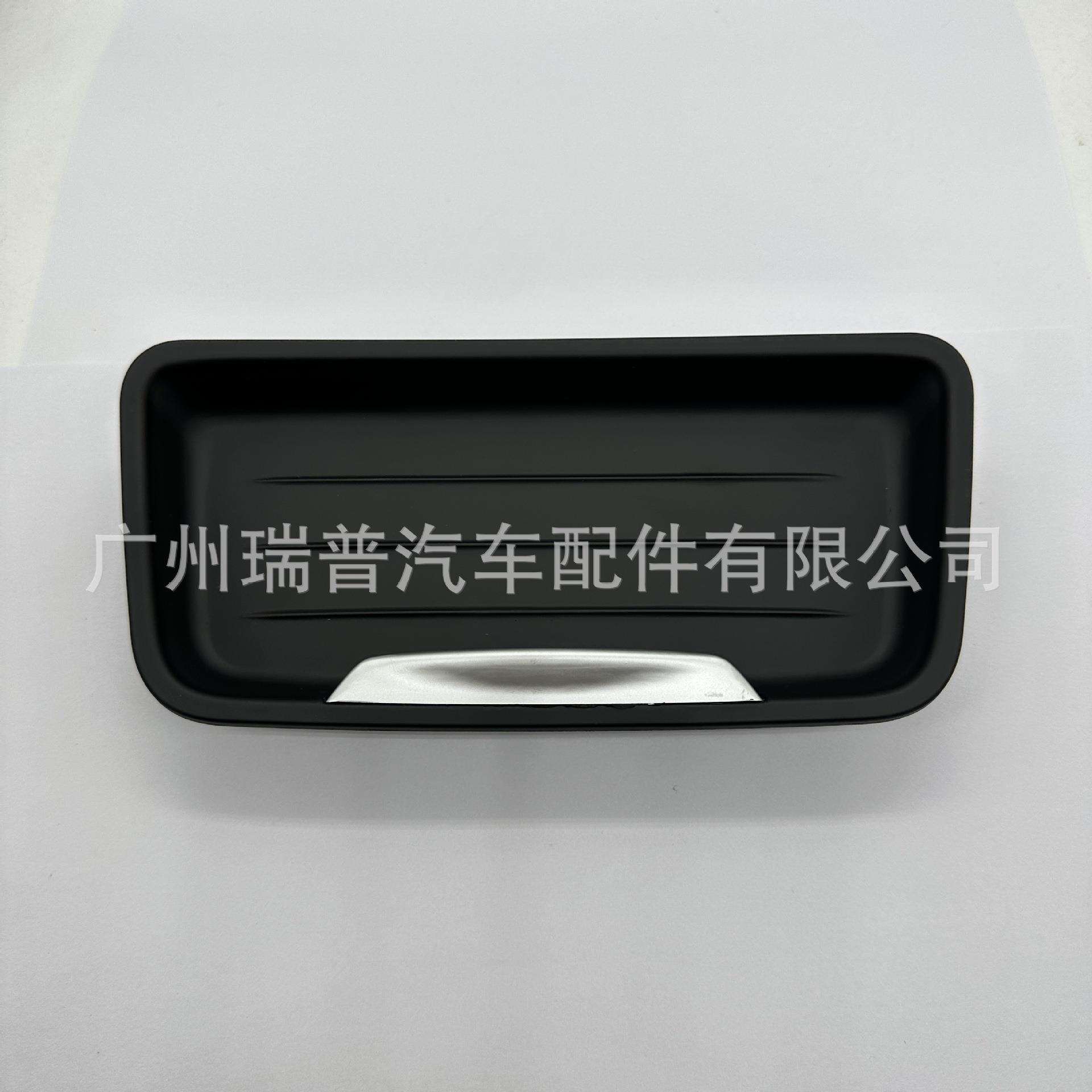 51169232068适用BMW2012-2020F30F32F36中控台杯架盖装饰面板