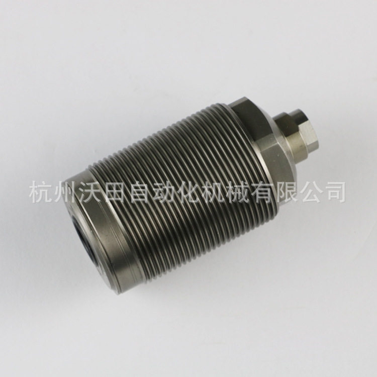 CSW油压顶出伸缩支撑缸