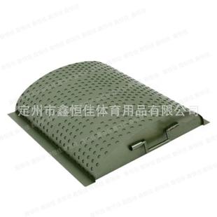 凹凸路汽车驾驶训练道路障碍模拟凸路段1000*960*240mm现货