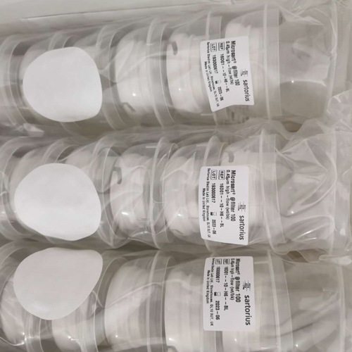 赛多利斯16D01-10-H6-BL杯膜一体塑料漏斗60个/箱现货促销