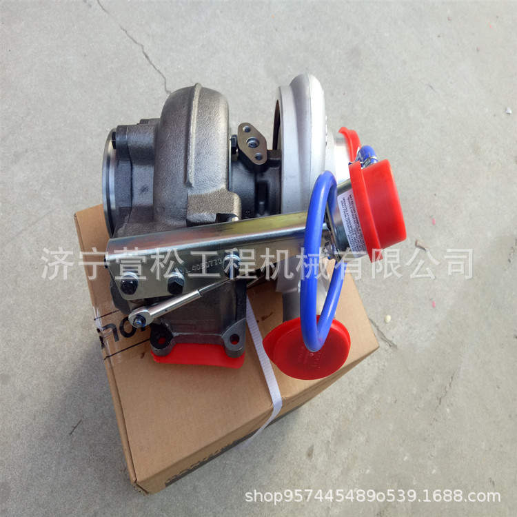 HD785-7自卸车压缩机总成423-S62-4330自卸车配件