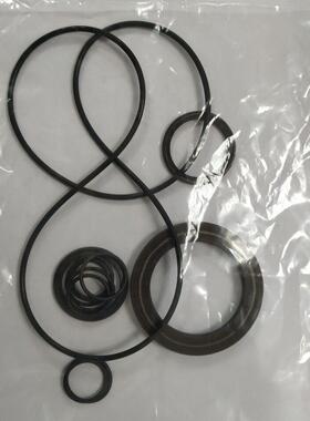 适用REXROTH力士乐A10VSO71液压泵密封件修理包油封