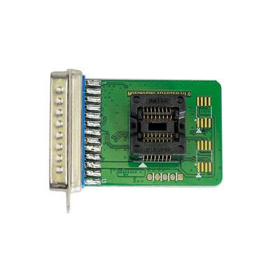 XHORSEVVDIPROGProgrammerM35080/D80Adapterv1.0