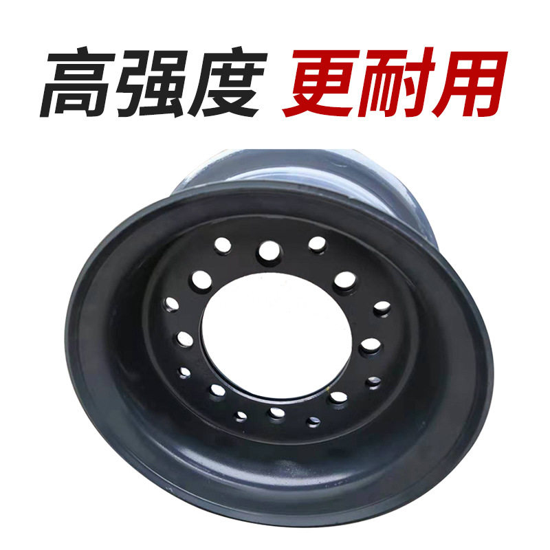 厂家批发零售叉车轮毂量大从优