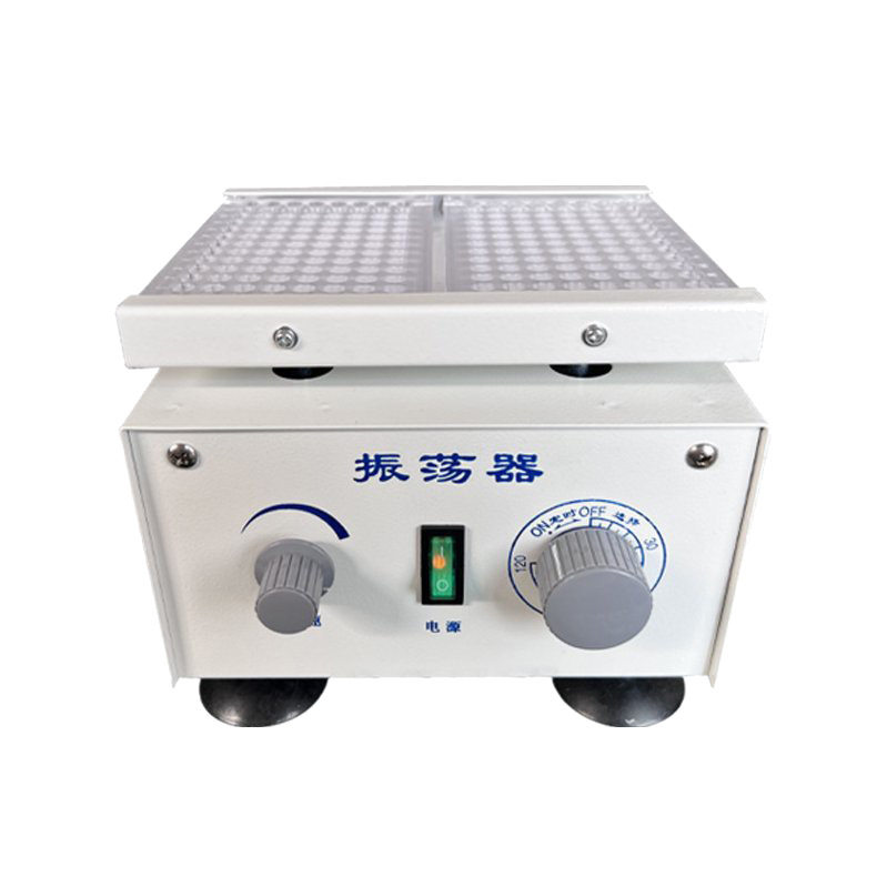 微量振荡器 实验室用96孔血凝板微型振荡器小型酶标仪震动器