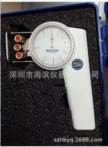 德国SCHMIDT施密特张力仪ZF2-20线材张力仪线缆张力计批发