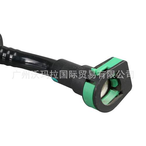 31478962适用沃尔沃V40S90LS90S80LS70V70S60V60蒸发器管