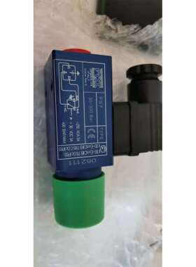 FOX压力开关F5730-300bar非质量问题不允许退货