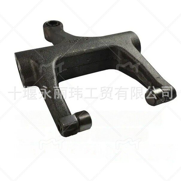 ZF9S75变速箱配件分离拨叉002-028图片厂家直供