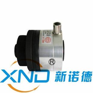 NAC-1.4型(微型)空压通轴式离合器/NAC-1.4微型气动摩擦离合器厂