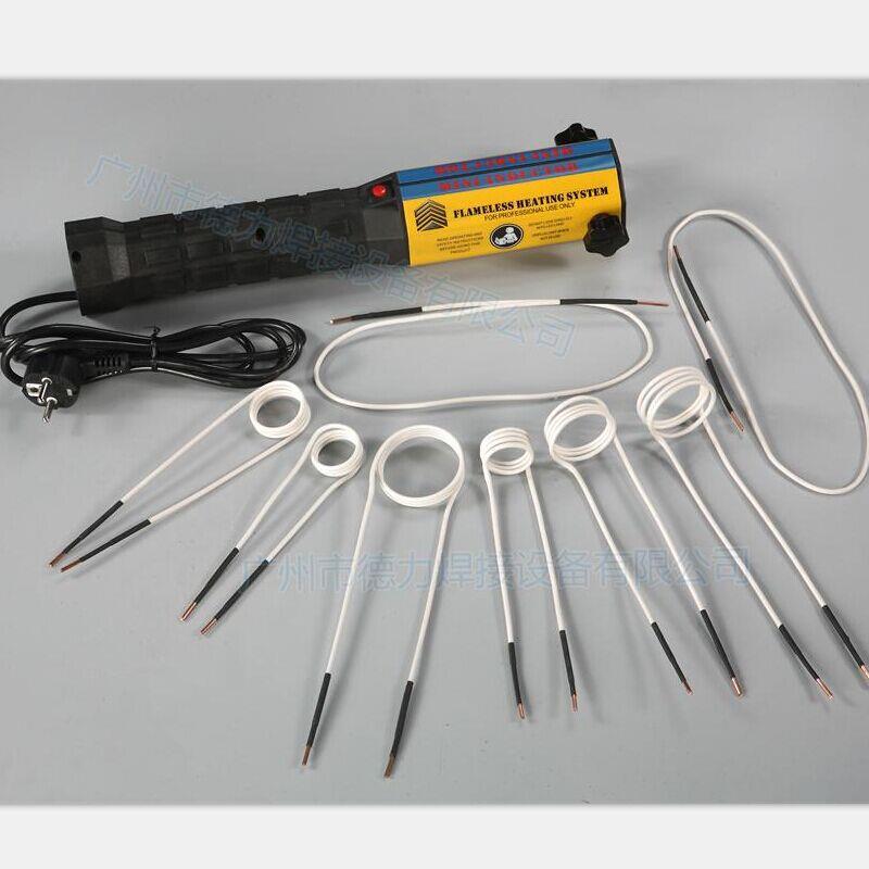 珠海螺丝加热器电磁加热器螺丝拆卸器直销价格优惠