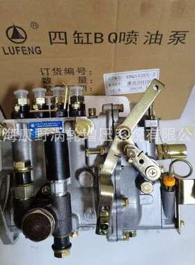 喷油泵D7200-1111010 4JI203和4JI431Y 1JD300-1111100和4JI475Y