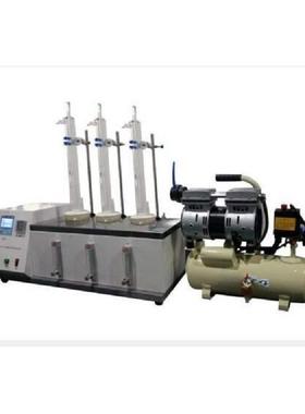 发动机冷却液腐蚀测定仪3孔型号:HCR-200A库号：M62003