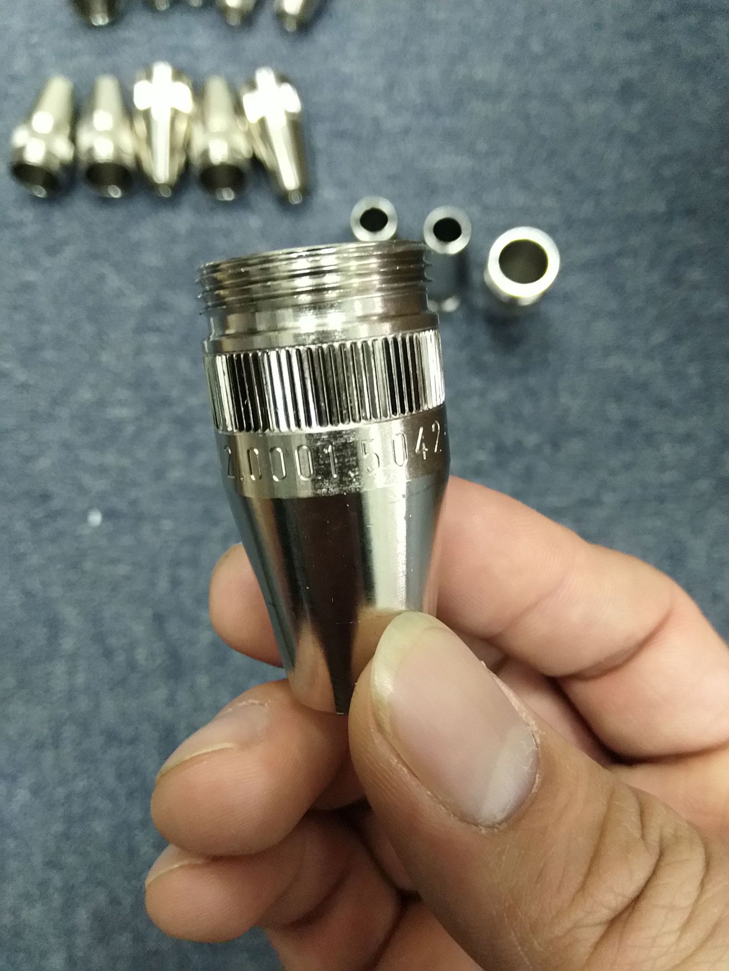 德国 福尼斯 FRONIUS NR.3203001142