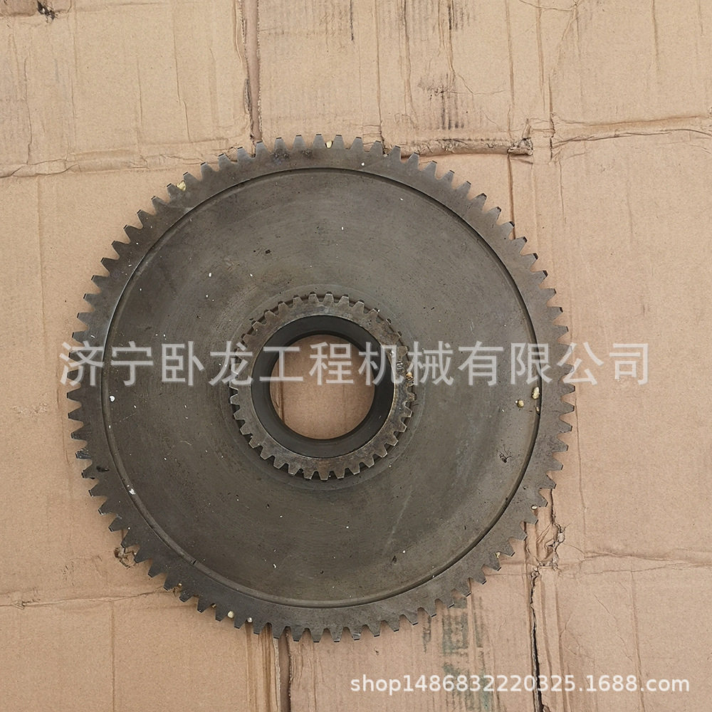 现货销售宣工SD7推土机用变矩器配件 太阳轮0T02026