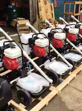 乳化沥青洒布机路面养护喷淋式柴油沥青喷洒车小型沥青撒布机