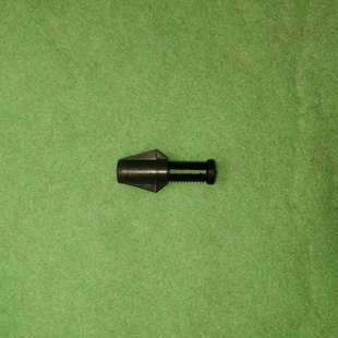 生产销售塑料螺丝养殖设备养殖用具适用开口固定螺丝PP