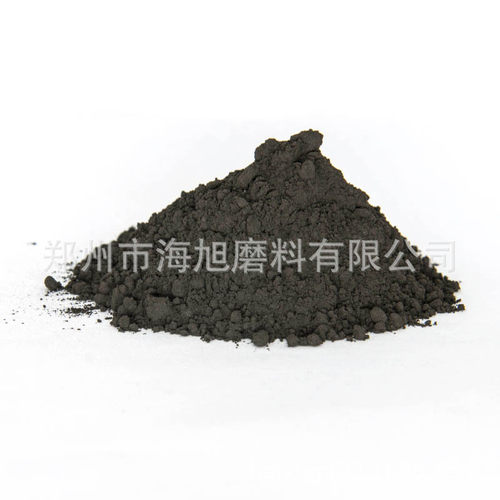 高品位铬矿粉200目全通过