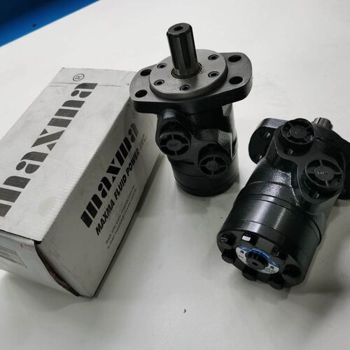 玛斯玛油马达MAXMA工程拔桩机打桩机MAP-200FS工程液压摆线马达
