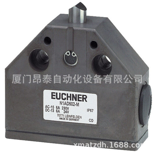 N01R550SEM5-M EUCHNER安士能 现货开关 现货 优势口