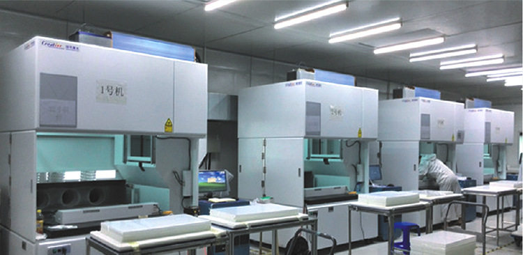 工厂货源亚克力导光板灯 导光板 6MM4MM亚克力桥梁亮化导光板