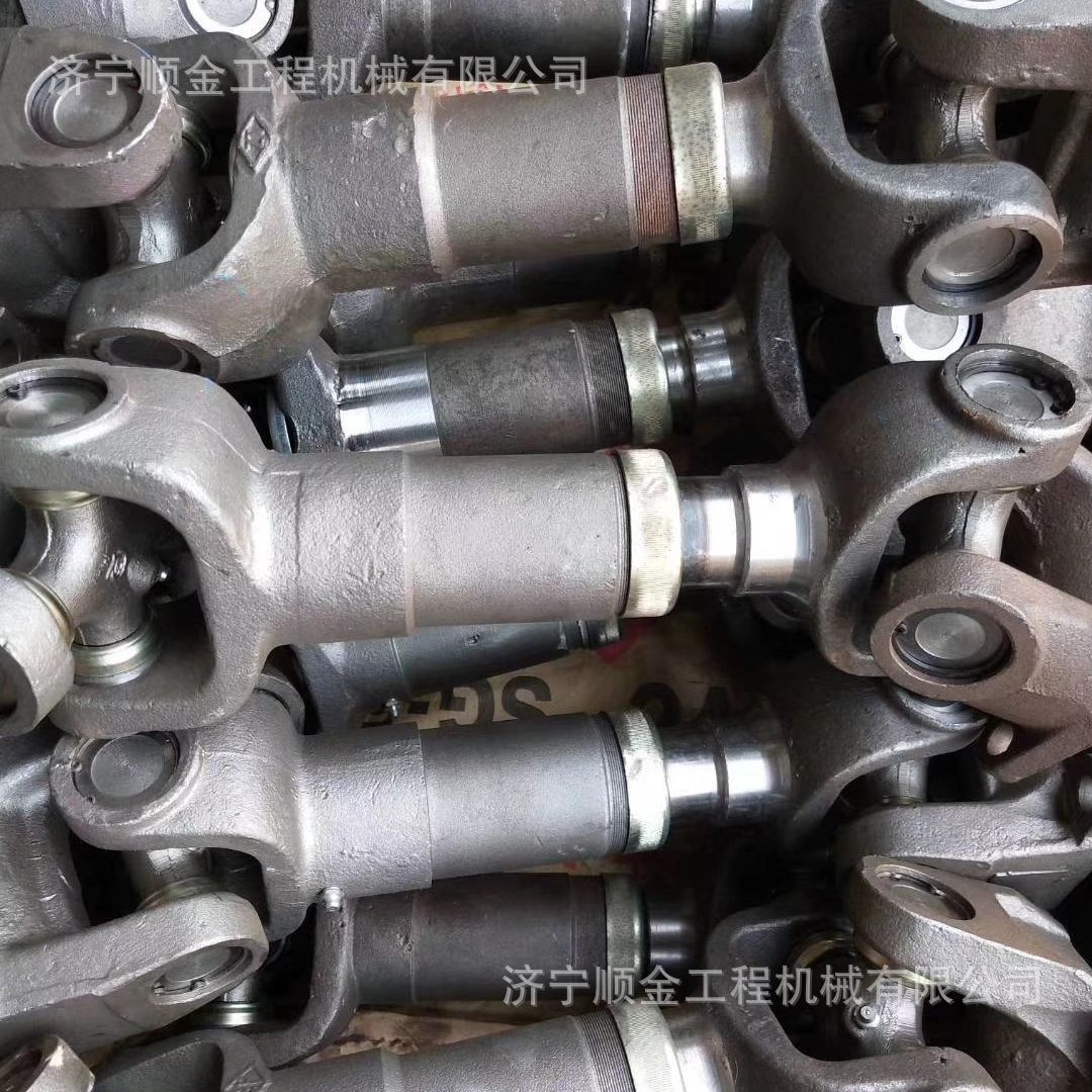 山工装载机配件差速器牙包