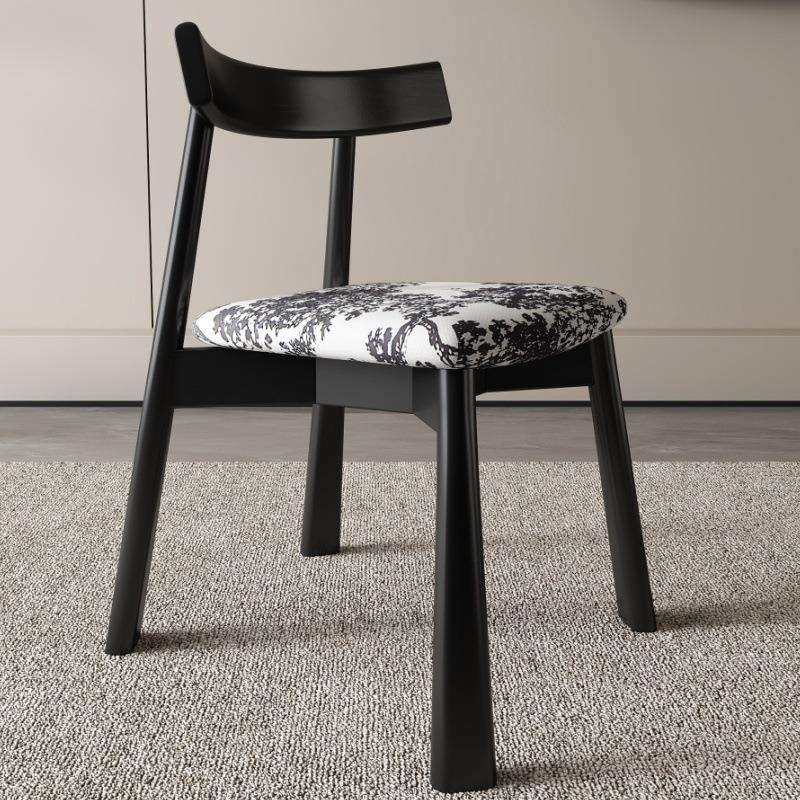 北欧实木餐椅家用餐桌靠背椅子意式极简中古设计师黑色家居凳子,畜牧/养殖物资,畜牧/养殖器械,淘宝优惠券,粉丝福利购,淘宝优惠卷