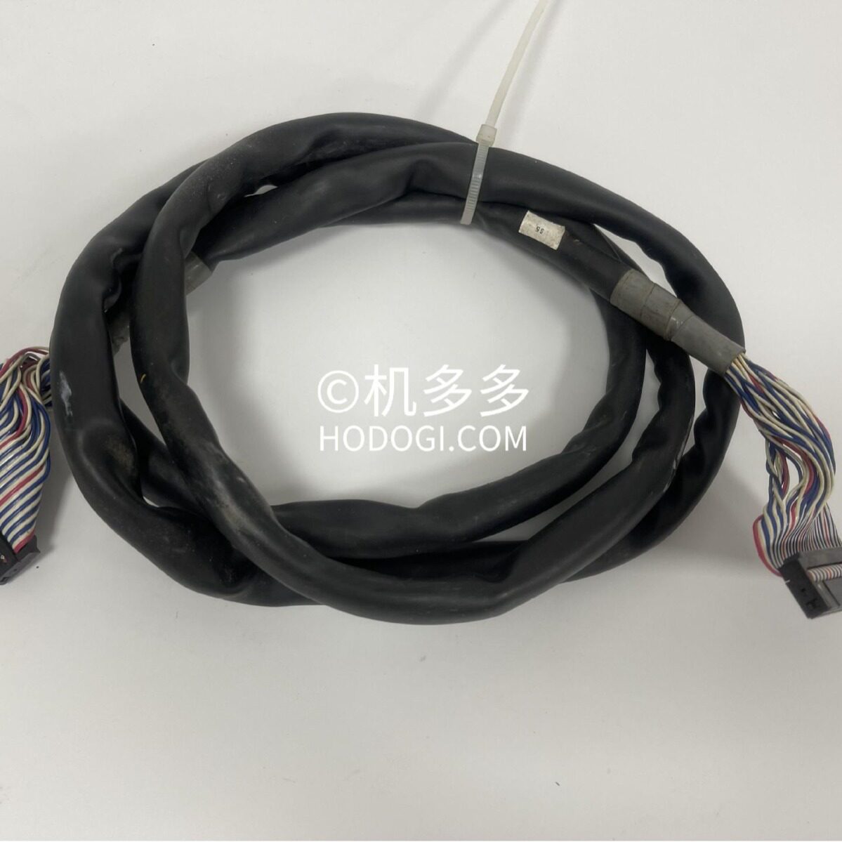 住友注塑机50p连接线 信号线SSIO J404拆机原装