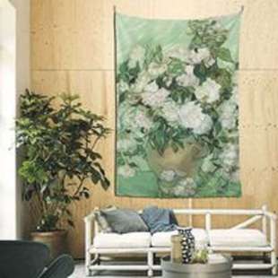 来图定质 竖版 一件起订代发 60inch 挂毯90 供货