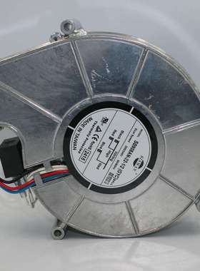 信湾原装进口鼓风机SB908AN22-1/2WB散热风扇现货供应