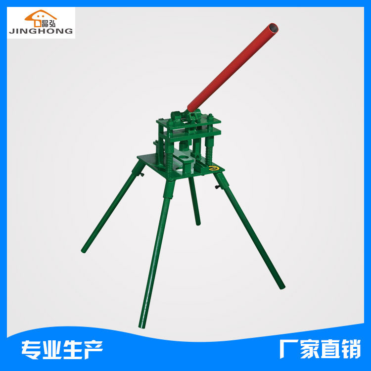 佛上铝材生产晶钢门铝材冲孔机 拉手合页冲孔机冲孔模打孔器