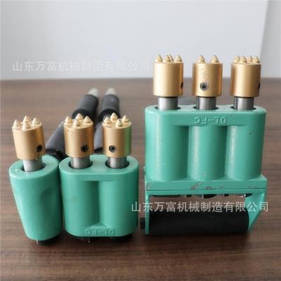 手持式凿毛机路面桥梁凿毛锤装修墙面混凝土凿毛机气动拉毛机