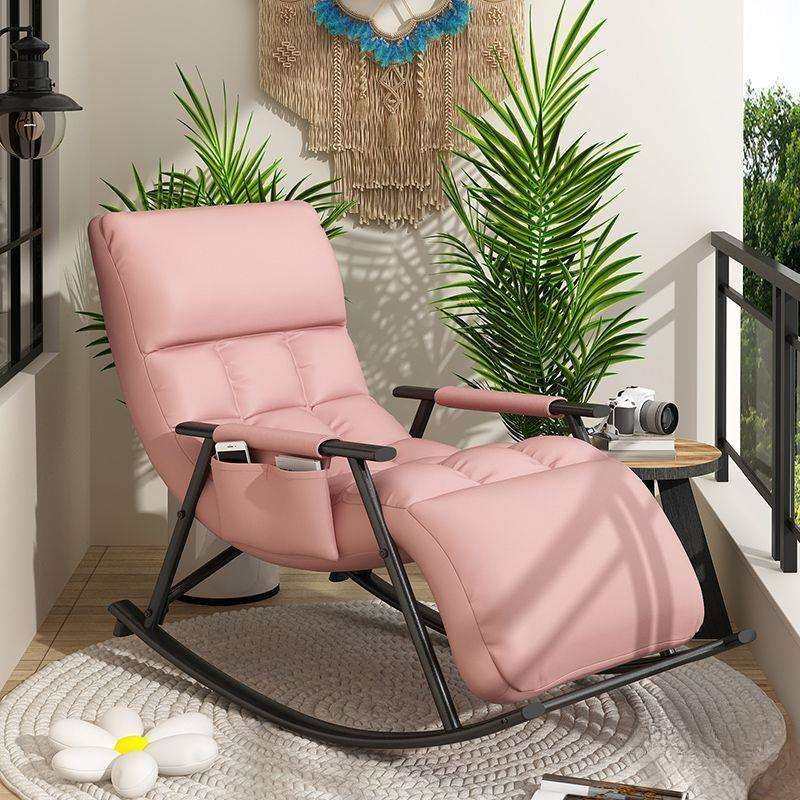 摇摇椅可调节小户型懒人沙发网红休闲椅阳台简约午睡躺椅客厅加粗,畜牧/养殖物资,畜牧/养殖器械,淘宝优惠券,粉丝福利购,淘宝优惠卷