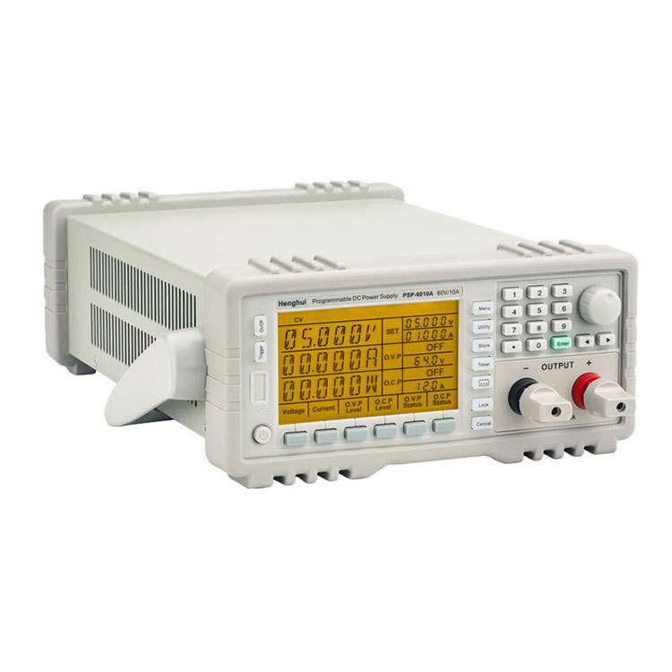 恒惠源可编程直流电源PSP-3010A PSP-8010A稳压可调程控PSP-204
