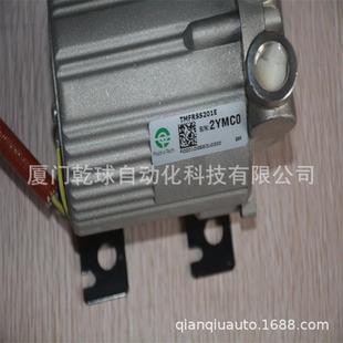 TMFRSS系列FLUID TECH高压叶片泵带控制器意大利原厂现货