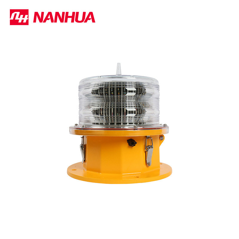 上海南华LM100LED航空障碍灯