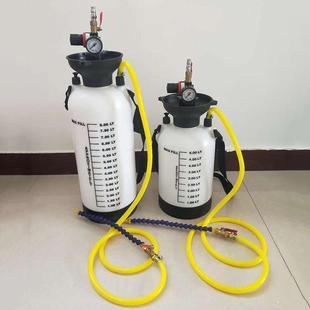 气动自动变速箱油更换机抽油机加油机换油机波箱油齿轮油加注器