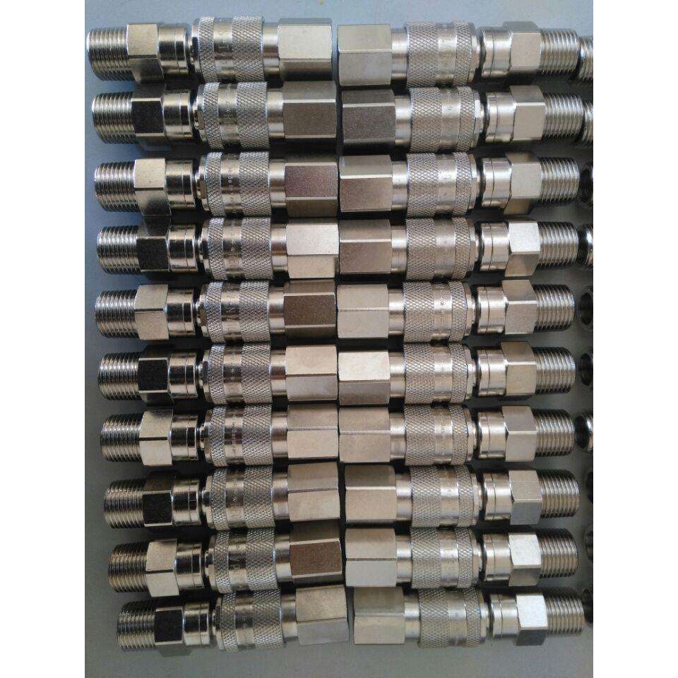 RECTUS 23SF AK13 SXN 利达时快换接头 23SF IW13 SXN 快换接头