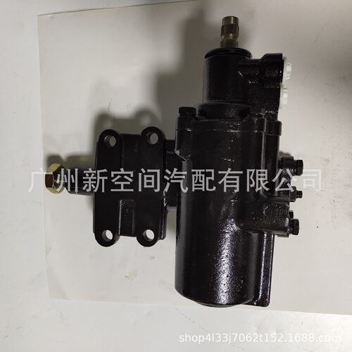适用于BOXHZJ7607-转向机总成