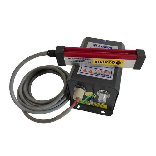 极速欧特普静电棒 OT6042离子风棒 D 薄膜 塑料 电子UV印刷 静电