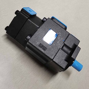 极速叶片泵cPV2R12 47FR液压油泵双联高压泵VANEP