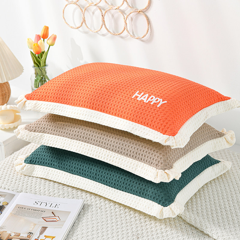 极速纯荞麦d皮枕头硬男单个大人全荞麦壳装枕芯带枕套爱护颈椎睡,床上用品,功能枕/保健枕/养生枕,淘宝优惠券,粉丝福利购,淘宝优惠卷