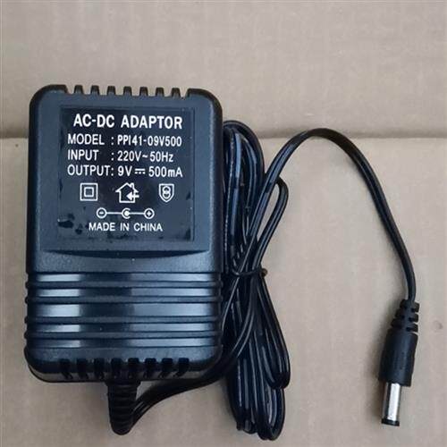 极速适用爱尔科SL-EI410903x00电子琴电源适配器 变压器9V300MA通