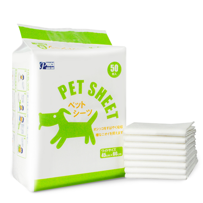 极速一次性宠物尿片,m尿垫33*45cm100片,45*60cm50片