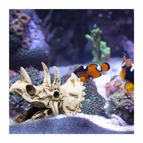 极速Aquarium Decoration Resin Artificial OrnRament Fi Tank