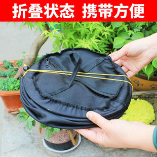 极速蜜蜂收蜂笼弹簧n收蜂袋诱蜂袋捕土蜂捉野外分蜂群招蜂袋中蜂